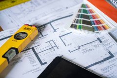 公共空间装饰工程